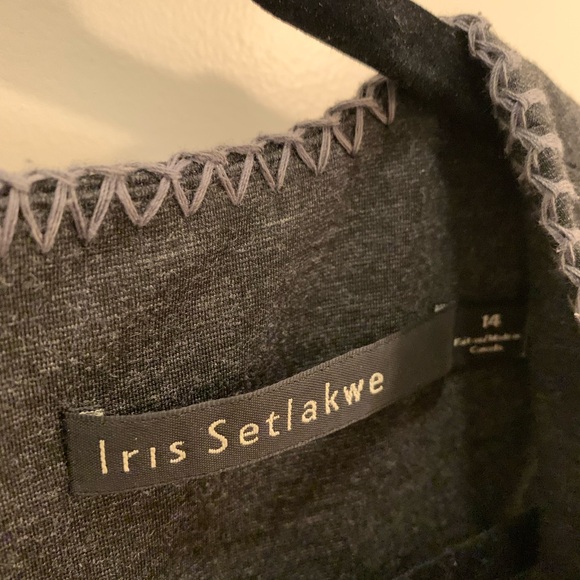 Iris Setlakwe dress - Picture 2 of 4